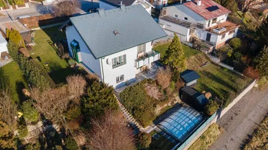 6 rooms House in Stockerau, Austria No. 190551