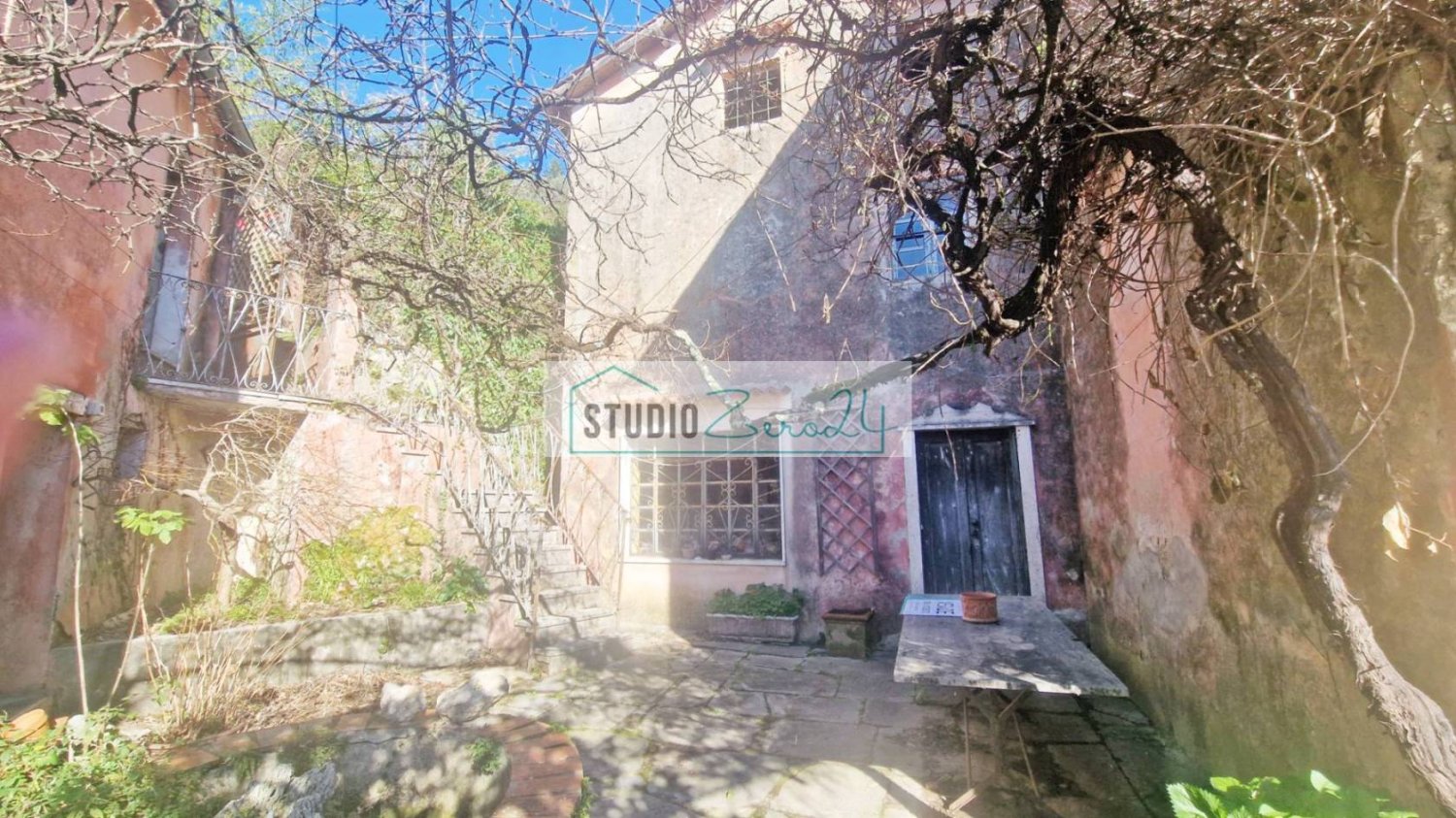 Villa T3 em Camaiore, Italy N.º 198646