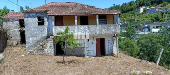 1 chambre Maison à Marco de Canaveses, Portugal No. 60550 21