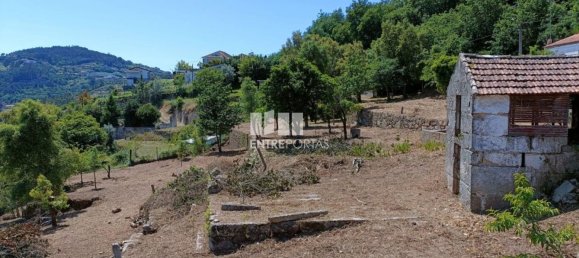 1 chambre Maison à Marco de Canaveses, Portugal No. 60550 6