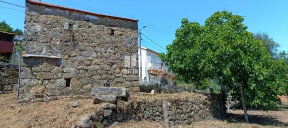 1 chambre Maison à Marco de Canaveses, Portugal No. 60550 13