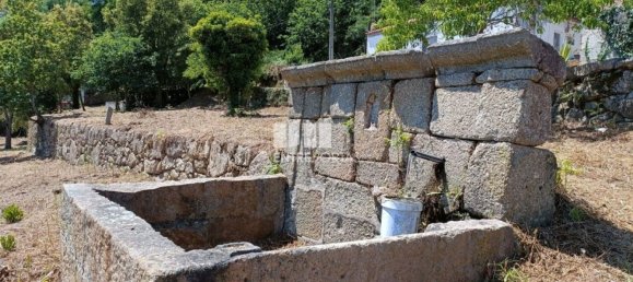 1 chambre Maison à Marco de Canaveses, Portugal No. 60550 4