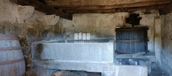 1 chambre Maison à Marco de Canaveses, Portugal No. 60550 11