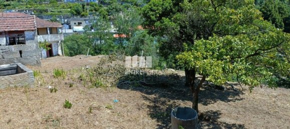 1 chambre Maison à Marco de Canaveses, Portugal No. 60550 22