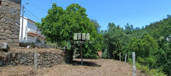 1 chambre Maison à Marco de Canaveses, Portugal No. 60550 12