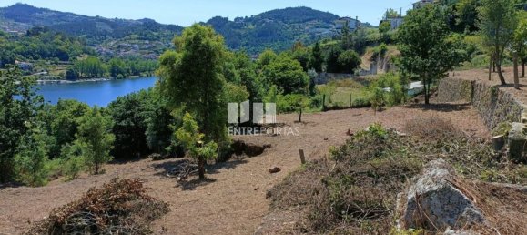 1 chambre Maison à Marco de Canaveses, Portugal No. 60550 19