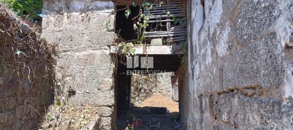 1 chambre Maison à Marco de Canaveses, Portugal No. 60550 5