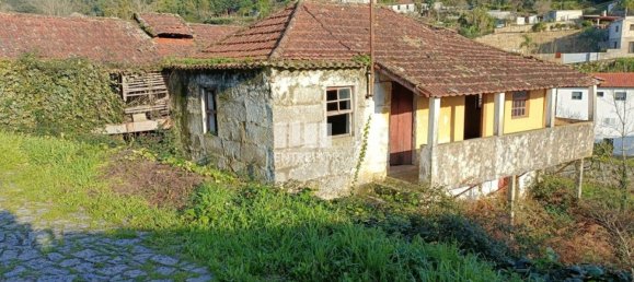 1 chambre Maison à Marco de Canaveses, Portugal No. 60550 3