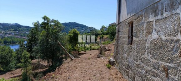 1 chambre Maison à Marco de Canaveses, Portugal No. 60550 15