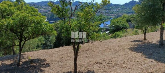 1 chambre Maison à Marco de Canaveses, Portugal No. 60550 24