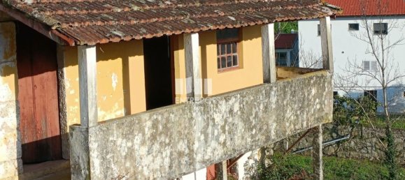 1 chambre Maison à Marco de Canaveses, Portugal No. 60550 26