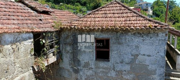 1 chambre Maison à Marco de Canaveses, Portugal No. 60550 2