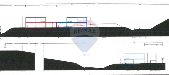 Grundstück in Lanhas, Portugal 2000m², Nr. 11596 9