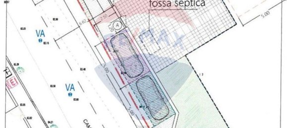 Grundstück in Lanhas, Portugal 2000m², Nr. 11596 7