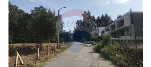 Grundstück in Lanhas, Portugal 2000m², Nr. 11596 3