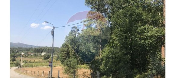 Grundstück in Lanhas, Portugal 2000m², Nr. 11596 2