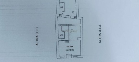 3 rooms House in Modica, Italy No. 238290 23