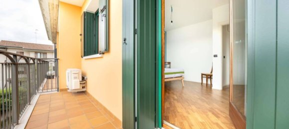 1 bedroom Apartment in Salgareda, Italy No. 324854 17