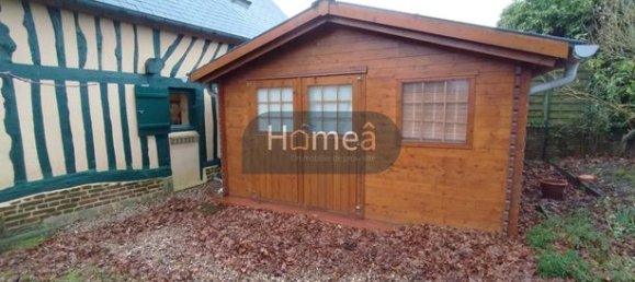 4 bedrooms House in Doudeville, France No. 312765 14