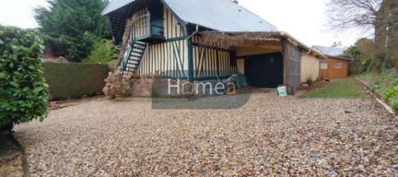 4 bedrooms House in Doudeville, France No. 312765 13