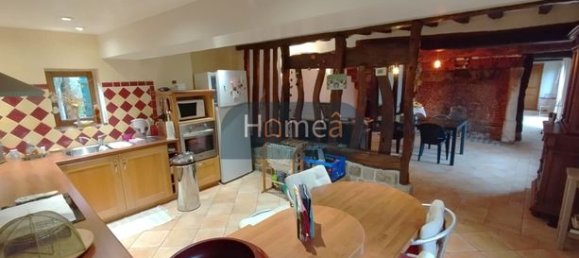 4 bedrooms House in Doudeville, France No. 312765 2