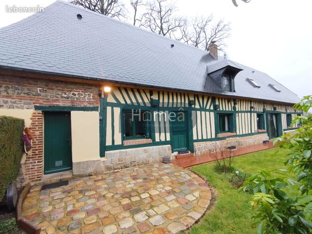 4 bedrooms House in Doudeville, France No. 312765