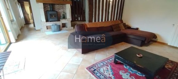 4 bedrooms House in Doudeville, France No. 312765 4