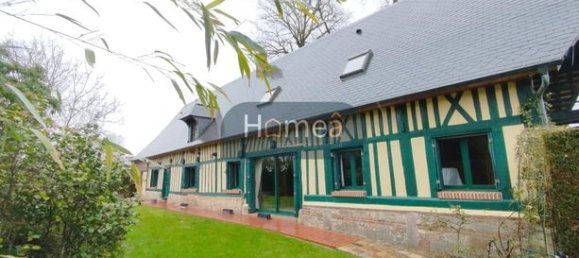 4 bedrooms House in Doudeville, France No. 312765 16