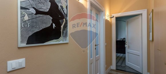 5 rooms Apartment in Bergamo, Italy No. 146653 6