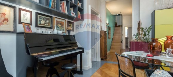 5 rooms Apartment in Bergamo, Italy No. 146653 22