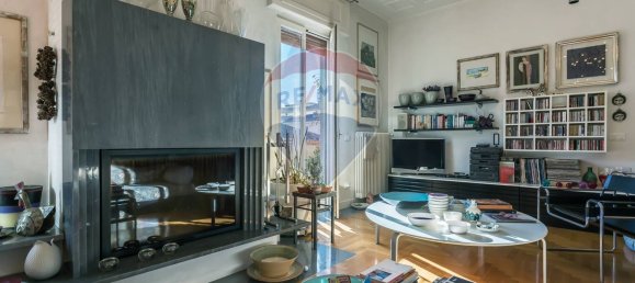 5 rooms Apartment in Bergamo, Italy No. 146653 3