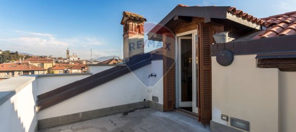 5 rooms Apartment in Bergamo, Italy No. 146653 23