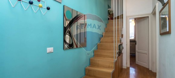 5 rooms Apartment in Bergamo, Italy No. 146653 14