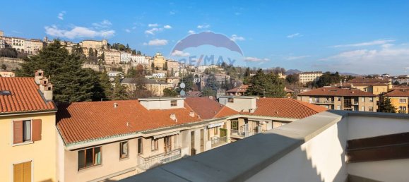 5 rooms Apartment in Bergamo, Italy No. 146653 18