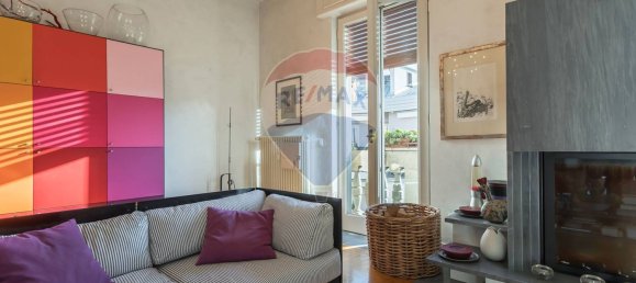 5 rooms Apartment in Bergamo, Italy No. 146653 4