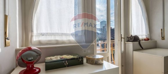 5 rooms Apartment in Bergamo, Italy No. 146653 12