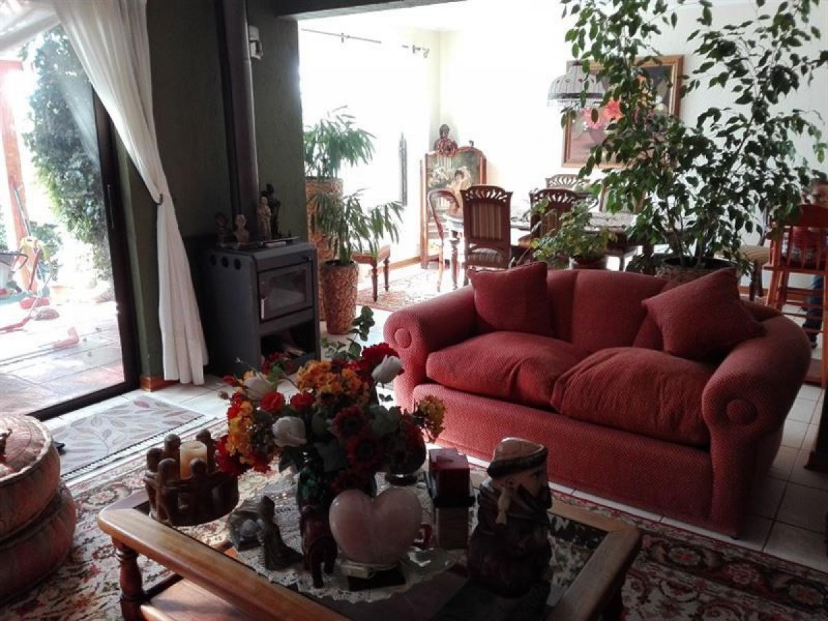 3 bedrooms House in Santiago, Chile No. 3749