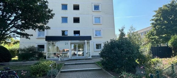 Apartamento de 1 dormitorio en Lubeck, Germany No. 79152 9