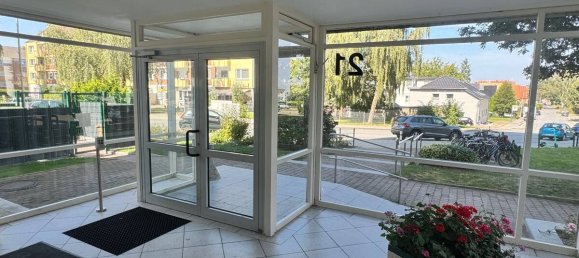 Apartamento de 1 dormitorio en Lubeck, Germany No. 79152 11