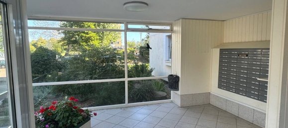 Apartamento de 1 dormitorio en Lubeck, Germany No. 79152 12