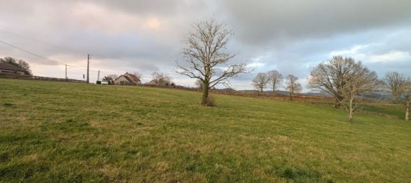  قطعة أرض في Nizerolles, France 3129متر مربع رقم 188985 6