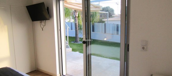 2 Schlafzimmer Villa in Quarteira, Portugal, Nr. 104345 13