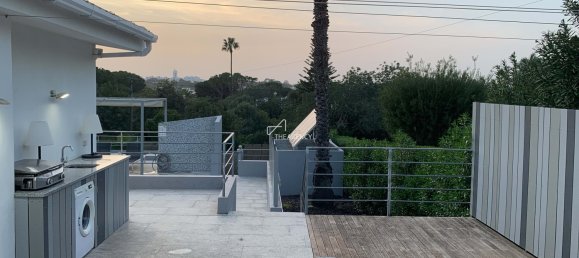 2 Schlafzimmer Villa in Quarteira, Portugal, Nr. 104345 37