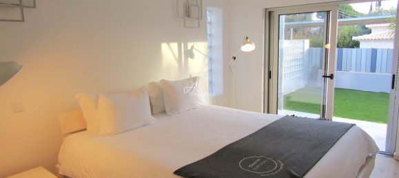 2 Schlafzimmer Villa in Quarteira, Portugal, Nr. 104345 6