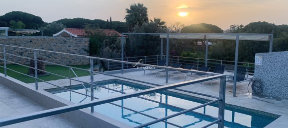 2 Schlafzimmer Villa in Quarteira, Portugal, Nr. 104345 27