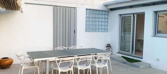 2 Schlafzimmer Villa in Quarteira, Portugal, Nr. 104345 25