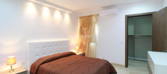 3 Schlafzimmer Penthouse in Swieqi, Malta, Nr. 8053 10
