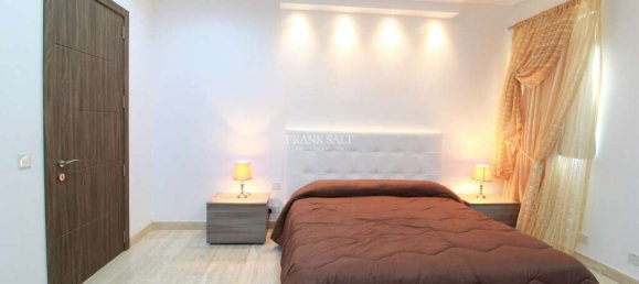 3 Schlafzimmer Penthouse in Swieqi, Malta, Nr. 8053 11