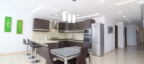 3 Schlafzimmer Penthouse in Swieqi, Malta, Nr. 8053 7