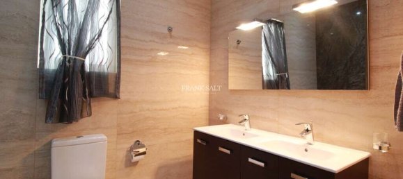 3 Schlafzimmer Penthouse in Swieqi, Malta, Nr. 8053 12